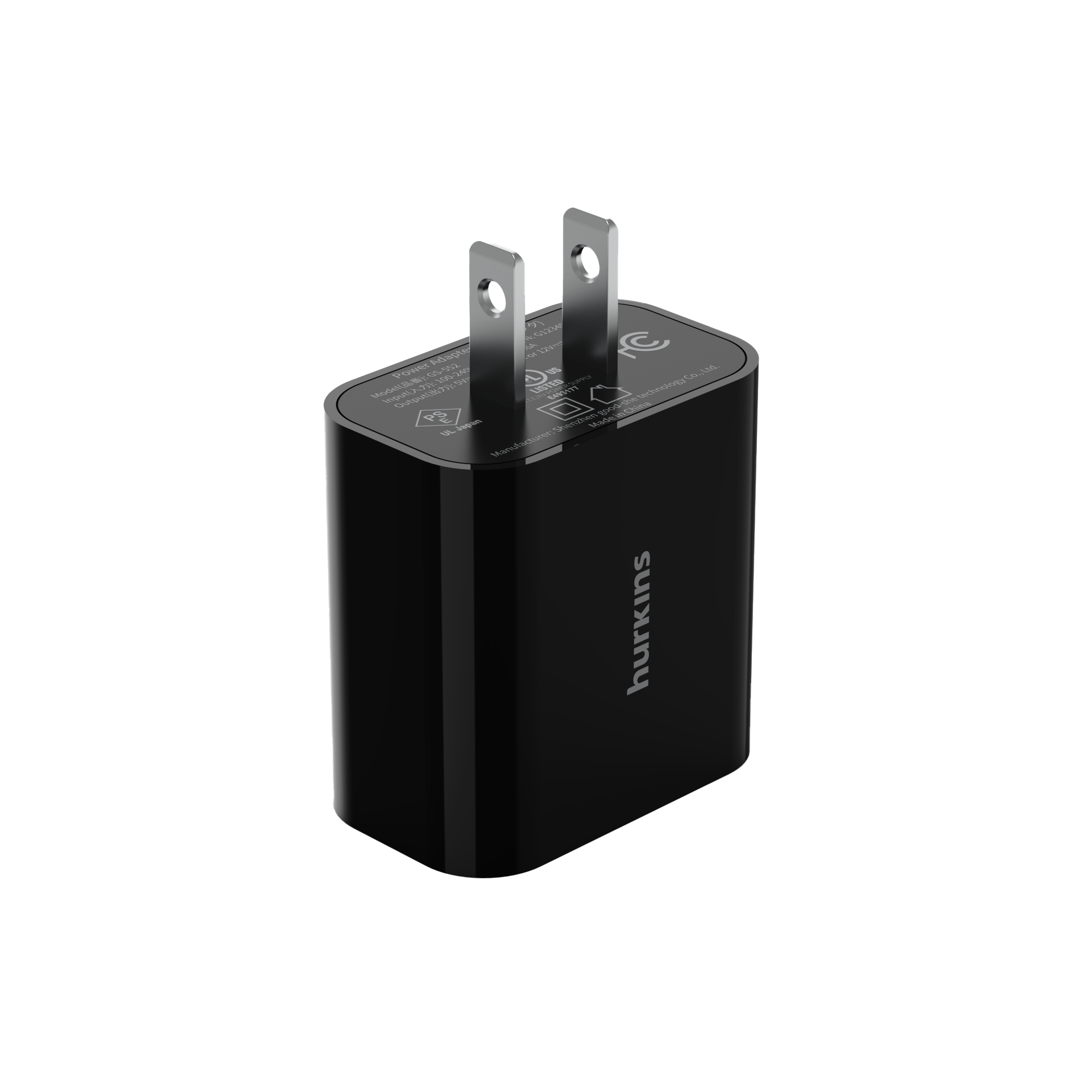 QC 3.0 Adapter