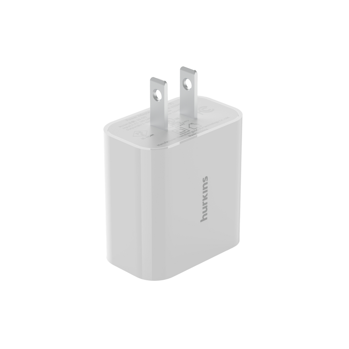 QC 3.0 Adapter – Hurkins