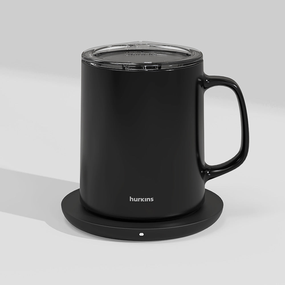 Hurkins SMUG V2 Mug warmer (Classic)