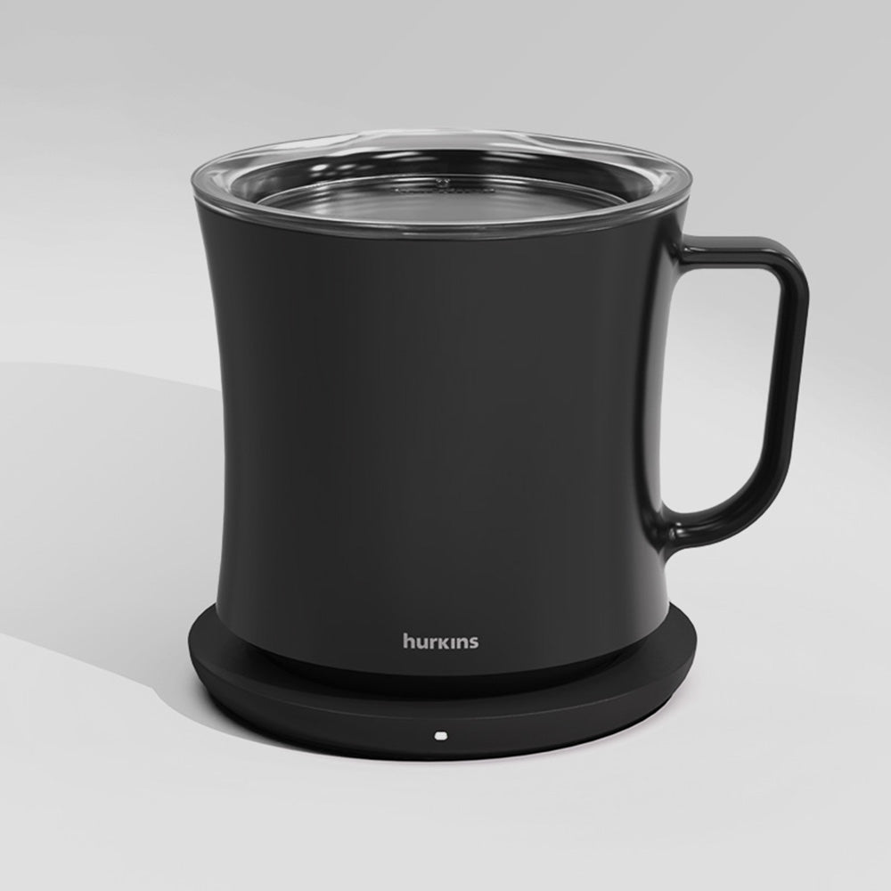 Hurkins SMUG V2 Mug warmer (Grande)