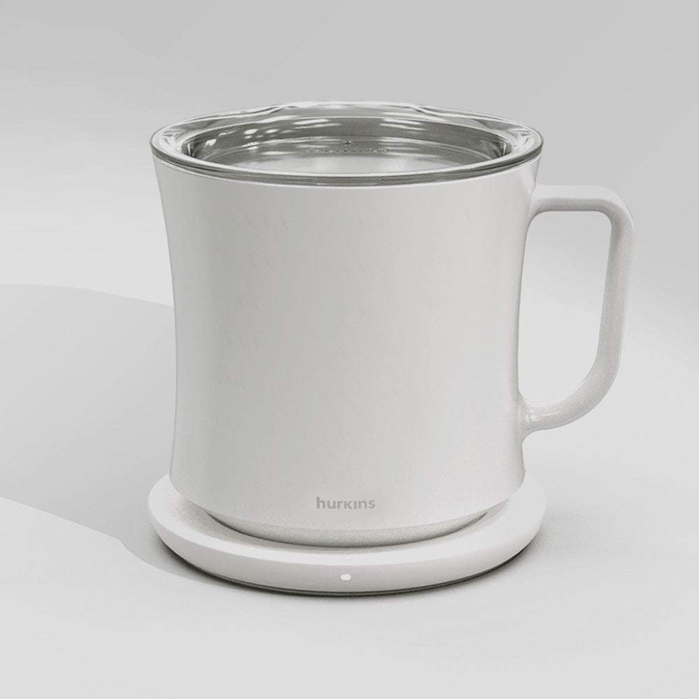 Hurkins SMUG V2 Mug warmer (Grande)