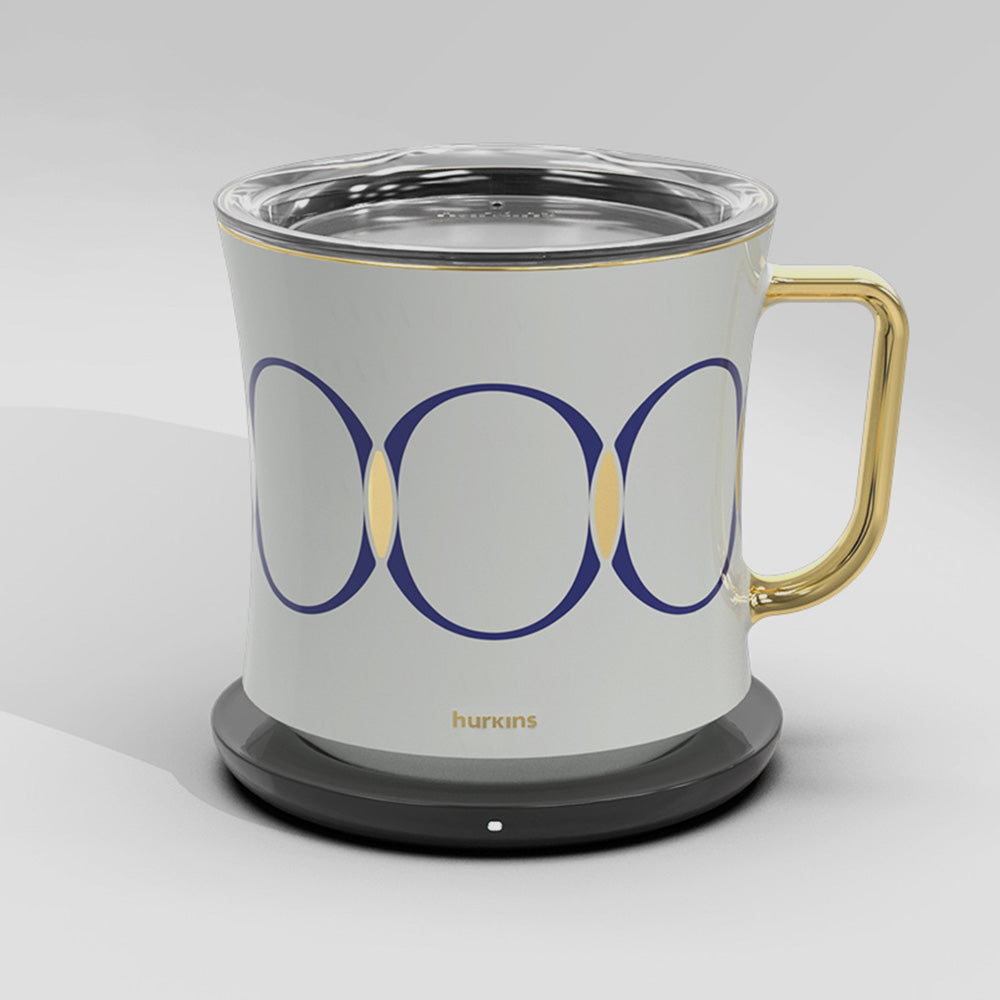 Hurkins SMUG V2 Mug warmer (Special)